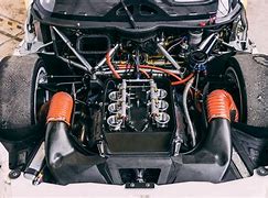 Image result for Alfa Romeo 155 V6 Ti Engine