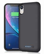 Image result for iPhone XR Battery Charging Case Apple