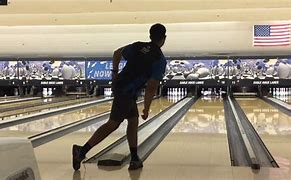 Image result for 2016 USBC Masters Pattern