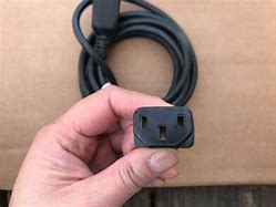 Image result for Samsung Monitor Power Cord
