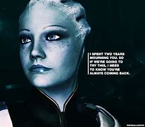 Image result for Mass Effect Friendship Qoutes