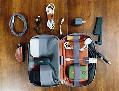 Image result for Travel Tech Accessories