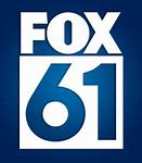 Image result for WTIC Fox 61 Logo