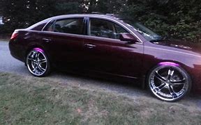 Image result for 2019 Custom Avalon