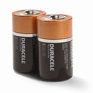 Image result for d batteries