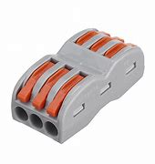 Image result for Wire Connector Block
