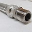 Image result for Stainless Steel Braided Flex Connectors