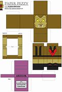 Image result for Paper Pezzy Minecraft