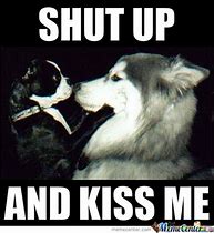 Image result for Wholesome Meme Kiss