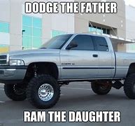 Image result for Dodge Ram Slander Meme