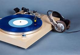 Image result for Stereo System with Record Player