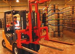 Image result for Forklift Truck Attachments