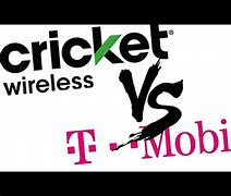 Image result for T-Mobile vs Cricket