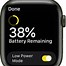Image result for How to Charge an Apple Watch Series 4
