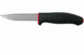 Image result for Mora Carbon Steel Knife