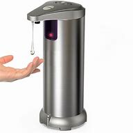 Image result for Kitchen Automatic Soap Dispenser
