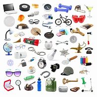 Image result for Things That Re Full of Stuff