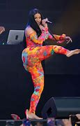 Image result for Cardi B Shoes Boots