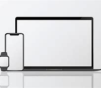 Image result for Computer/Phone Tab Mockup
