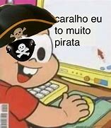 Image result for Meme Pirataria