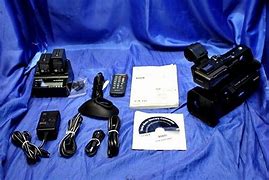 Image result for Sony Pxw-Z90v