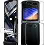 Image result for Motorola RAZR 5G Exterior Screen Frame