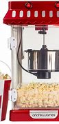 Image result for Popcorn Machine