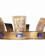 Image result for Medieval Crown King Dimensions