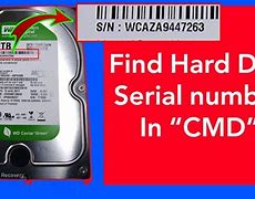 Image result for Find My Serial Number