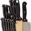 Image result for Best Kitchen Knife Set