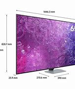 Image result for Samsung TV 65-Inch 8K Qn90b