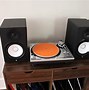 Image result for nivico turntable