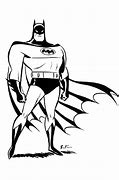 Image result for Old Batman Cartoon