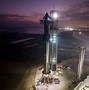 Image result for SpaceX Starship Rocket