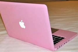 Image result for Pink Apple Mac