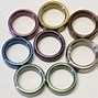 Image result for ti rings