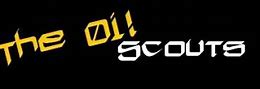 Image result for The Oi Scouts Logo