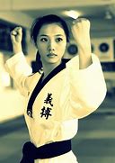 Image result for Taekwondo Kicks