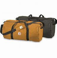 Image result for Carhartt Duffle Bag