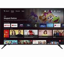 Image result for JVC 50 Inch Smart TV