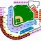 Image result for Progressive Field Map Street