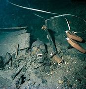 Image result for Recovered Shipwrecks