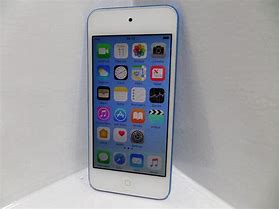 Image result for Blue iPod Touch 10th Gen