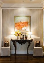 Image result for Champagne Metallic Wall Paint