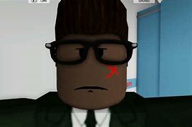 Image result for Gustavo Fring Roblox