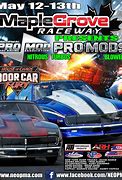 Image result for Maple Grove Raceway