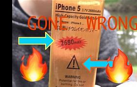 Image result for iPhone 5 Battery Replacement