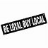 Image result for Buy Local Free Download