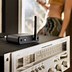 Image result for Bluetooth Music Receiver
