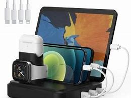 Image result for Apple iPad Charging Station